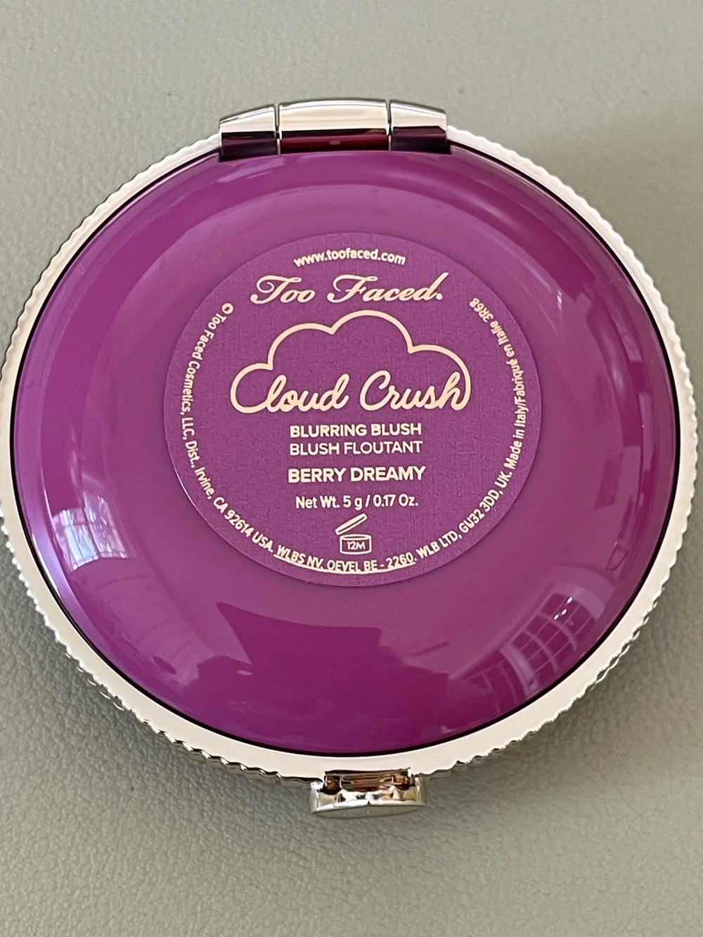 Too Faced brand new